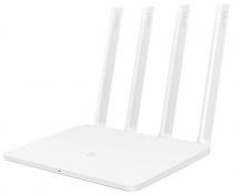 Купить Роутер Xiaomi (Mi) Wi-Fi Router 3 International белый DVB4126CN